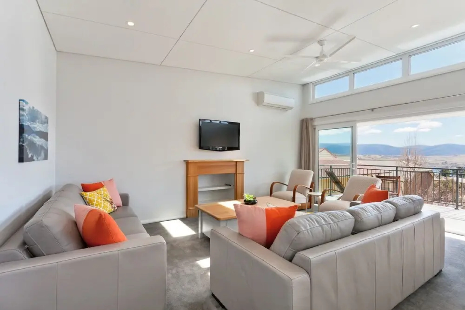 The Elements West - Jindabyne