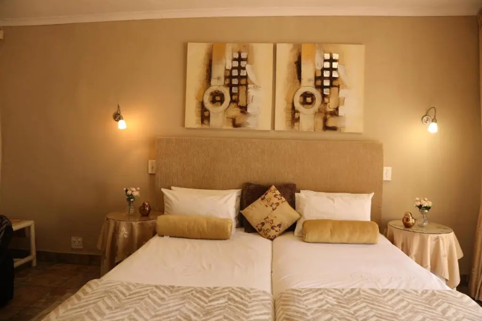 Villa Ticino Guesthouse