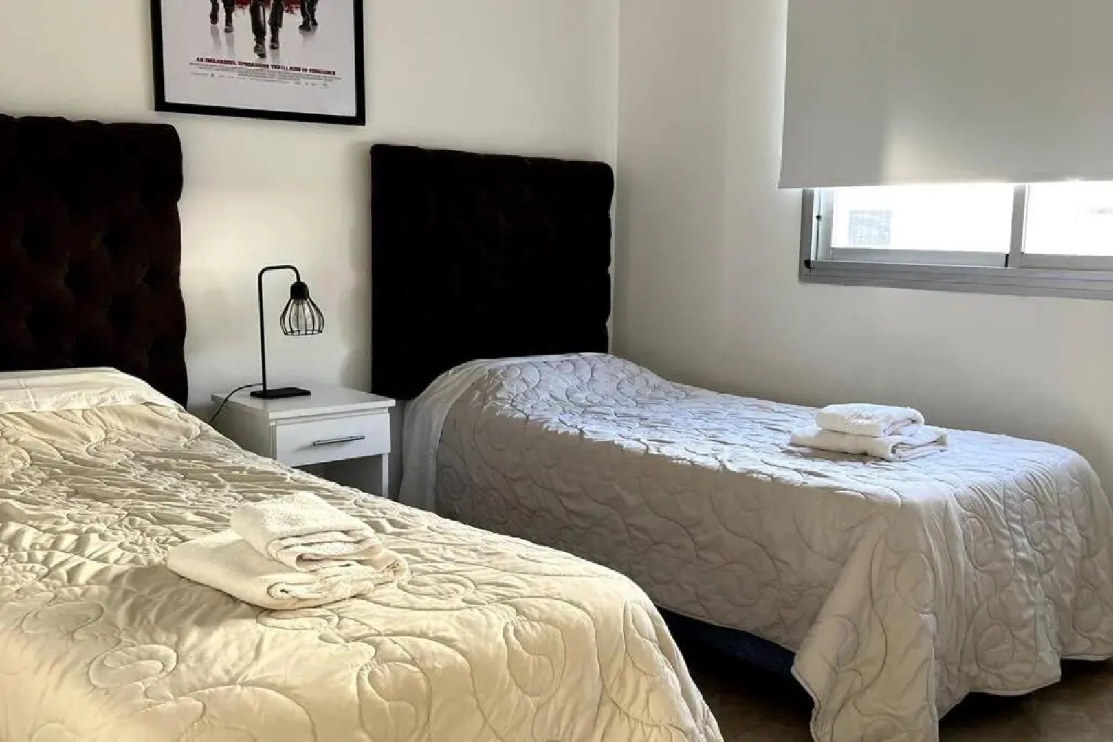 Departamento 3 ambientes - Amarras Pinamar