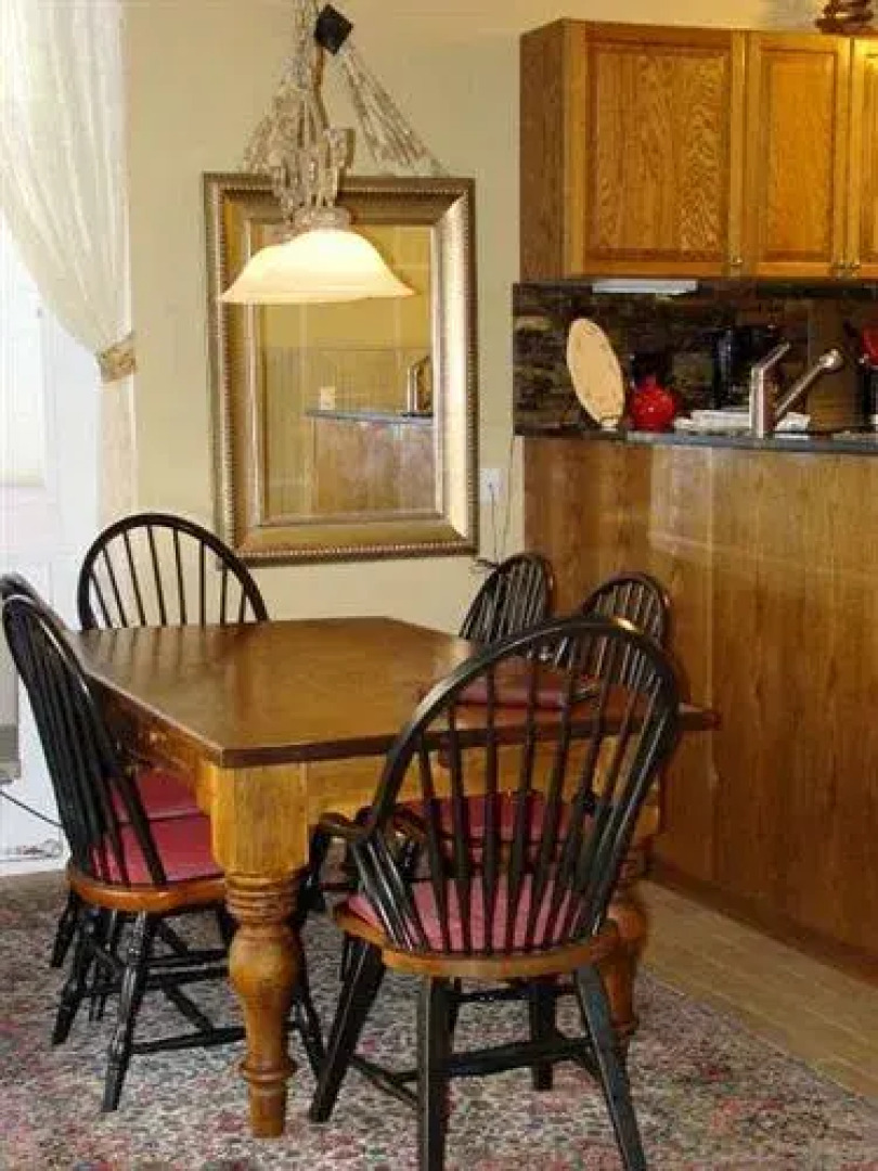 Rio Hondo Condominiums