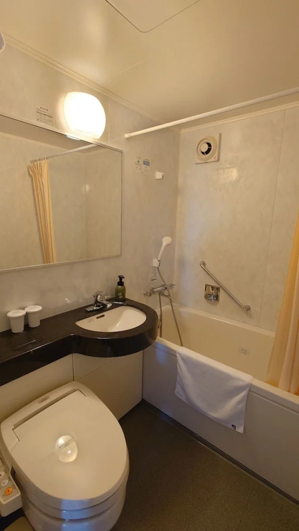 Hotel Aisis Kakegawa