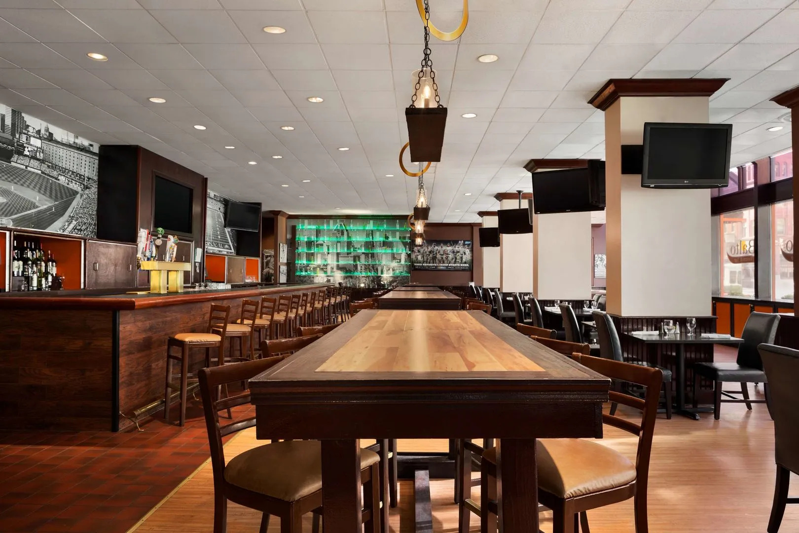 Radisson Hotel Baltimore Downtown - Inner Harbor