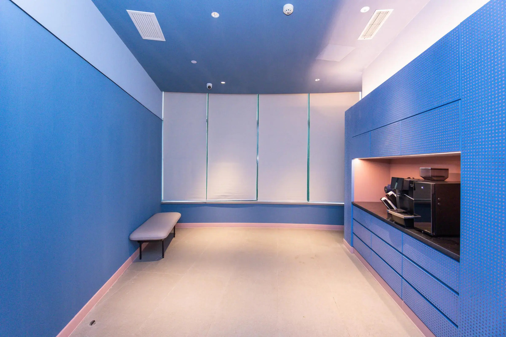 Hanting Hotel Nanjing Huangpu Road