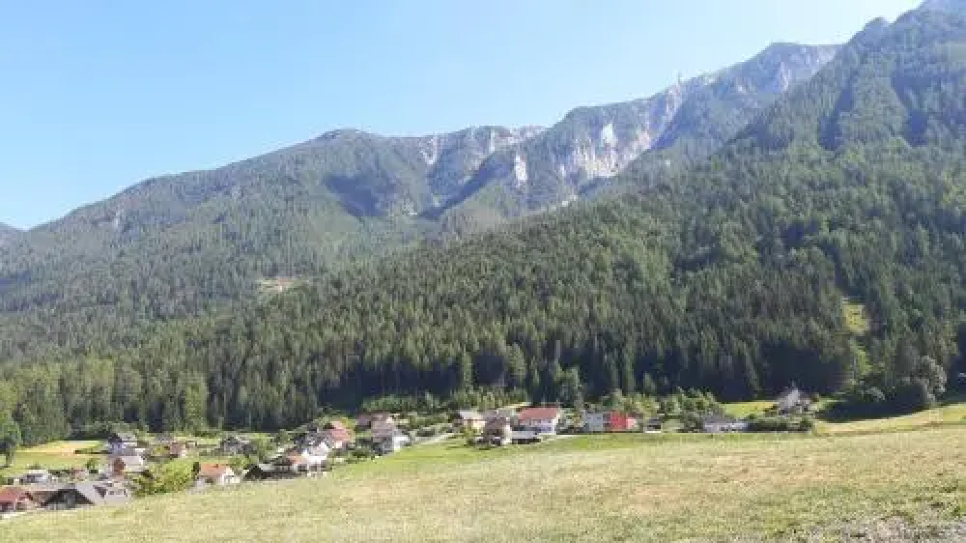 Apartments in Villa Crusca