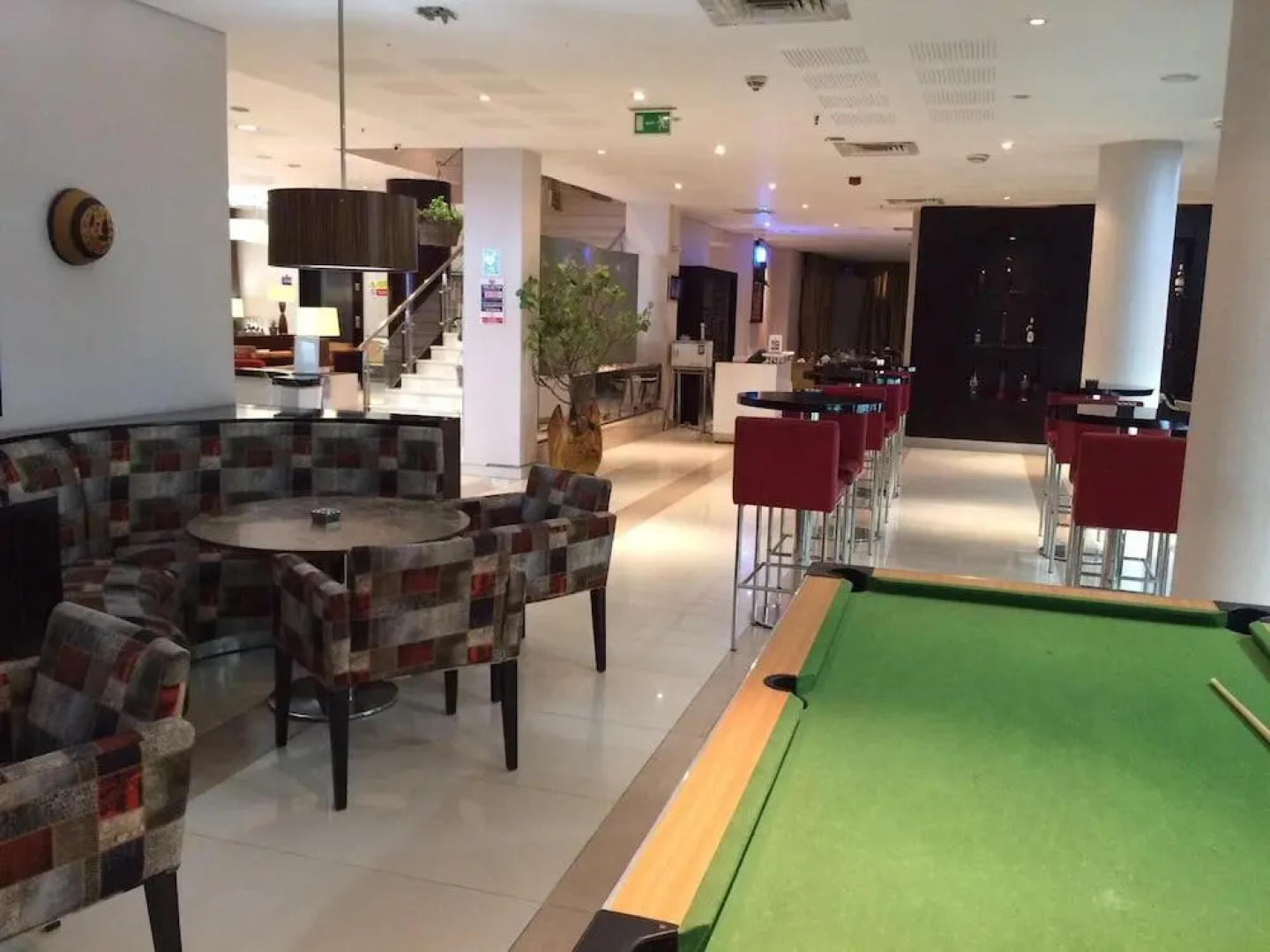 Best Western Premier Port Harcourt Hotel
