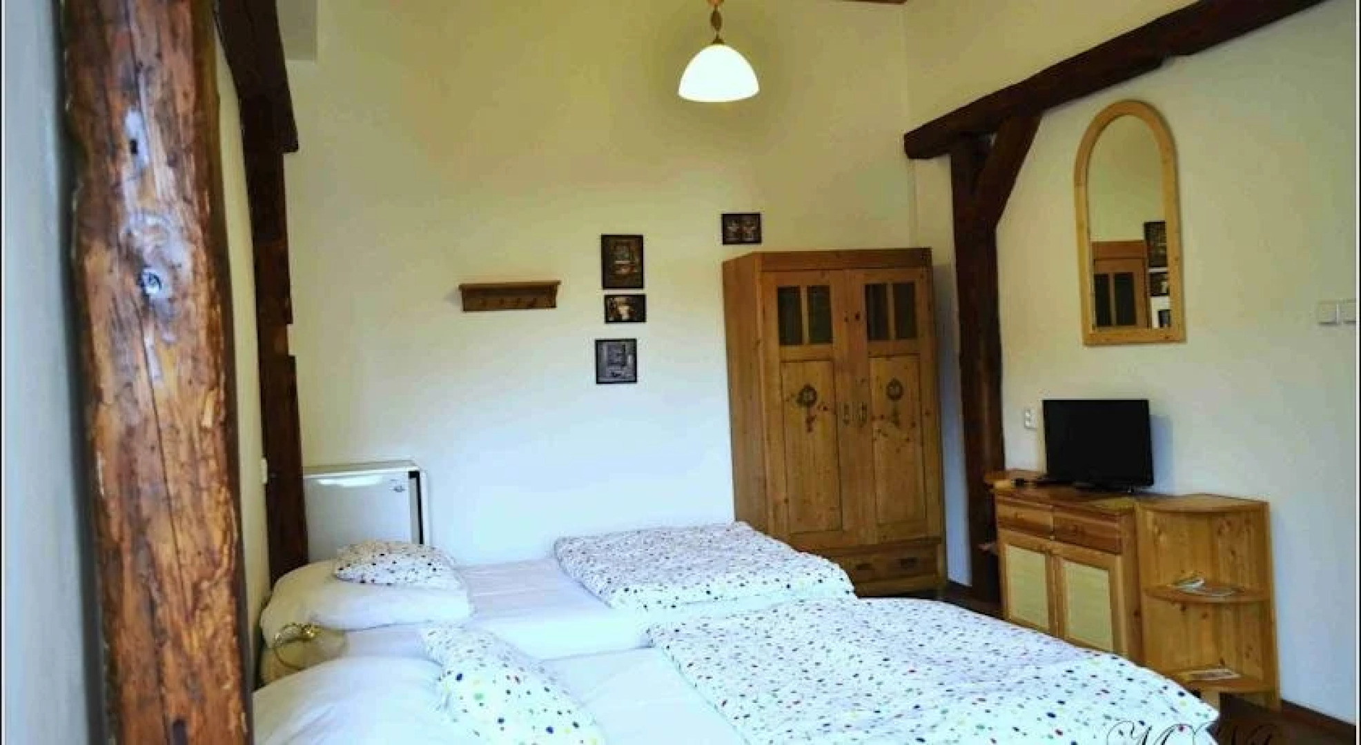 Penzion 22, Planá u Mariánských Lázní