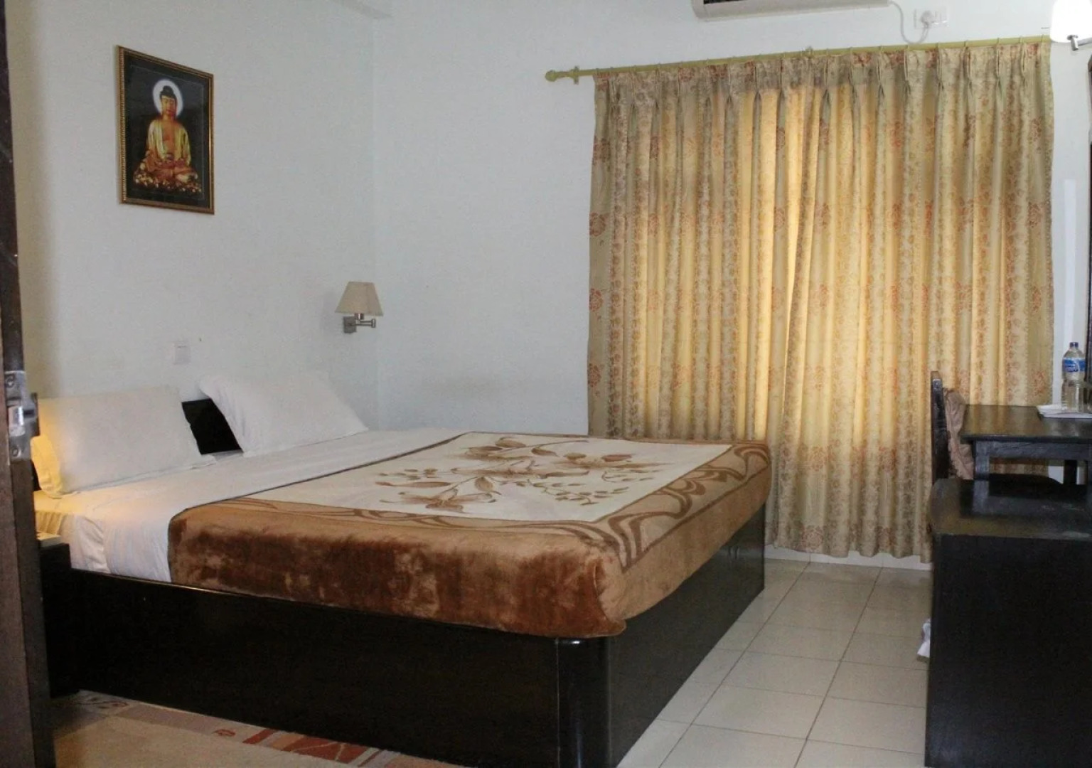 Hotel Peace Palace Nepal