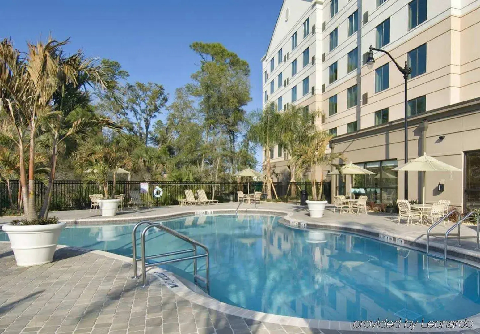 Hilton Garden Inn Palm Coast Town Center