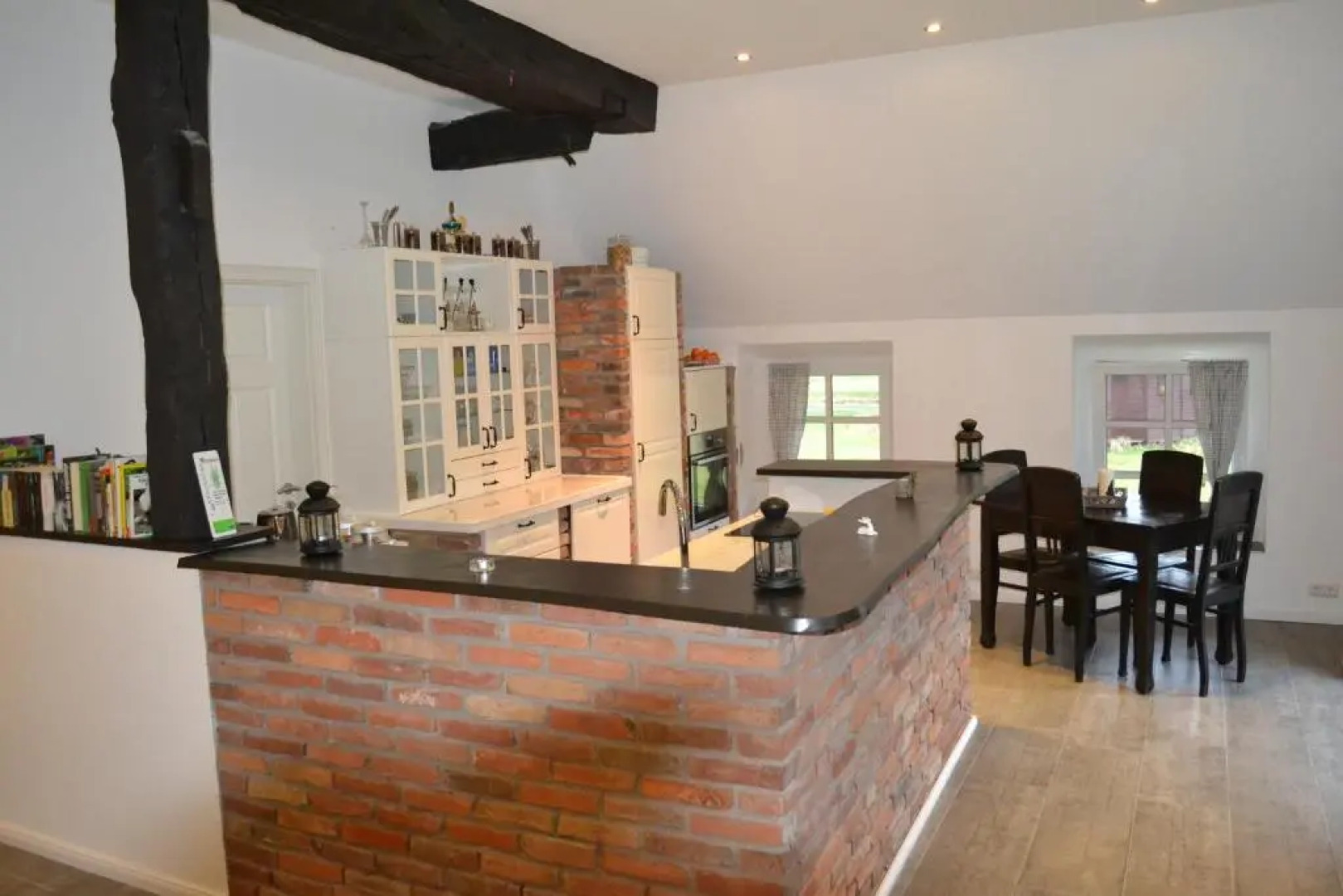 Ferienwohnung Süderfeld