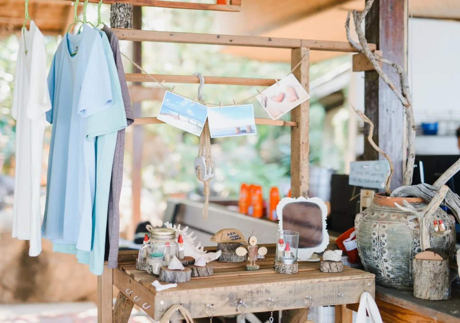 Koh Munnork Private Island