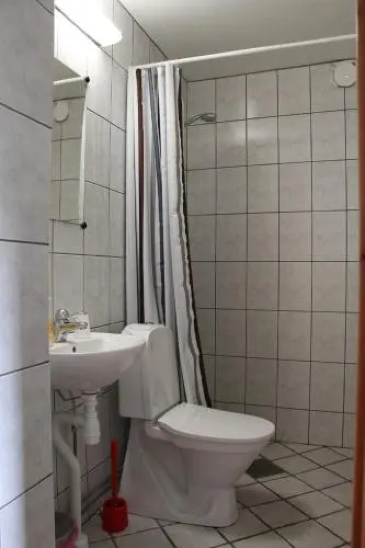 Villa Beddingestrand