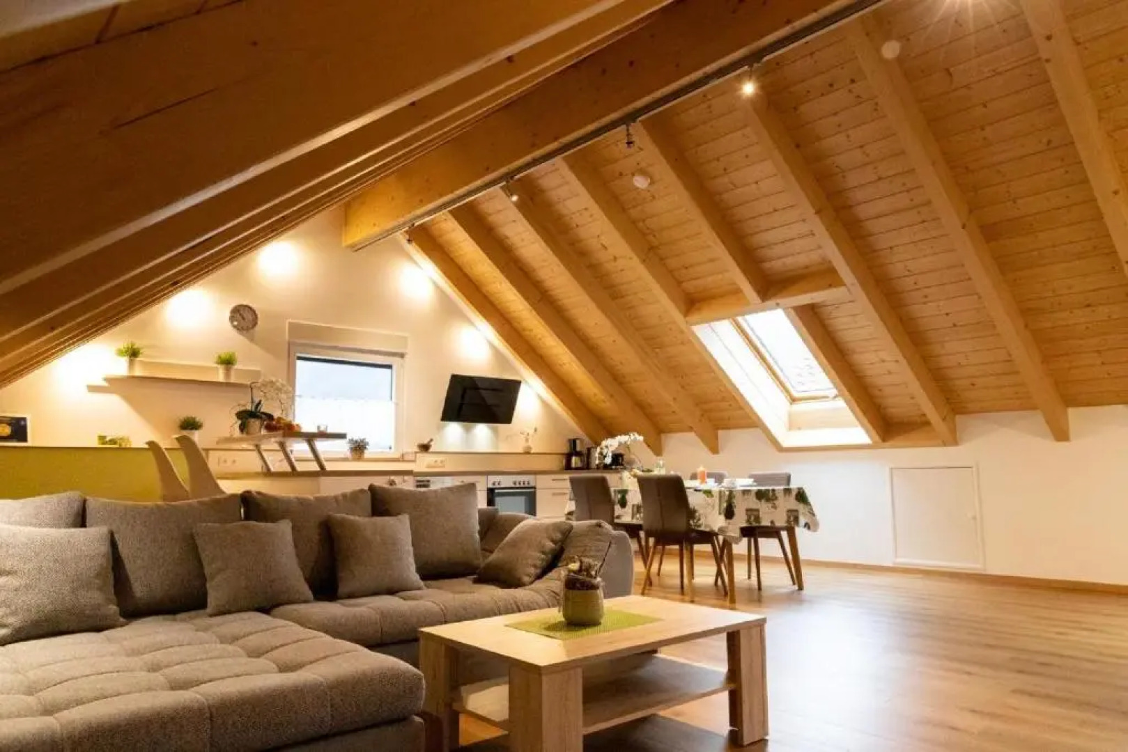 Ferienwohnung Schäffer