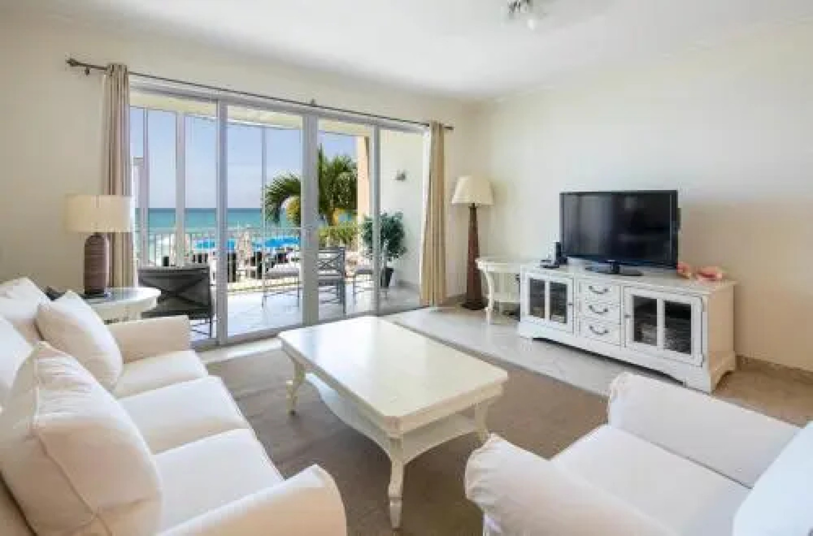 South Bay Beach Club Villa 6