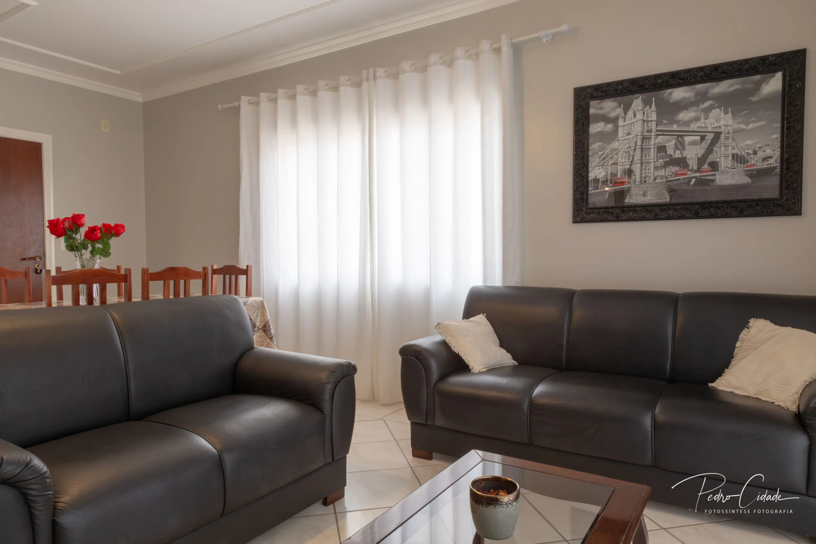 Apto Para Descanso e Férias