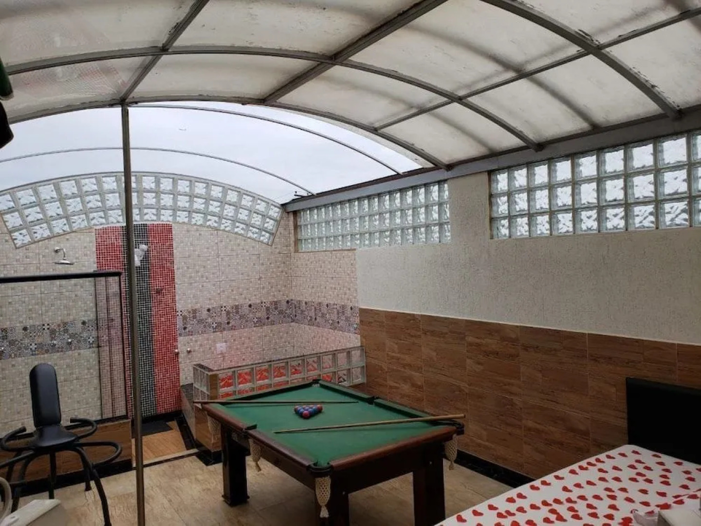 Motel Mont Blanc - Adults Only