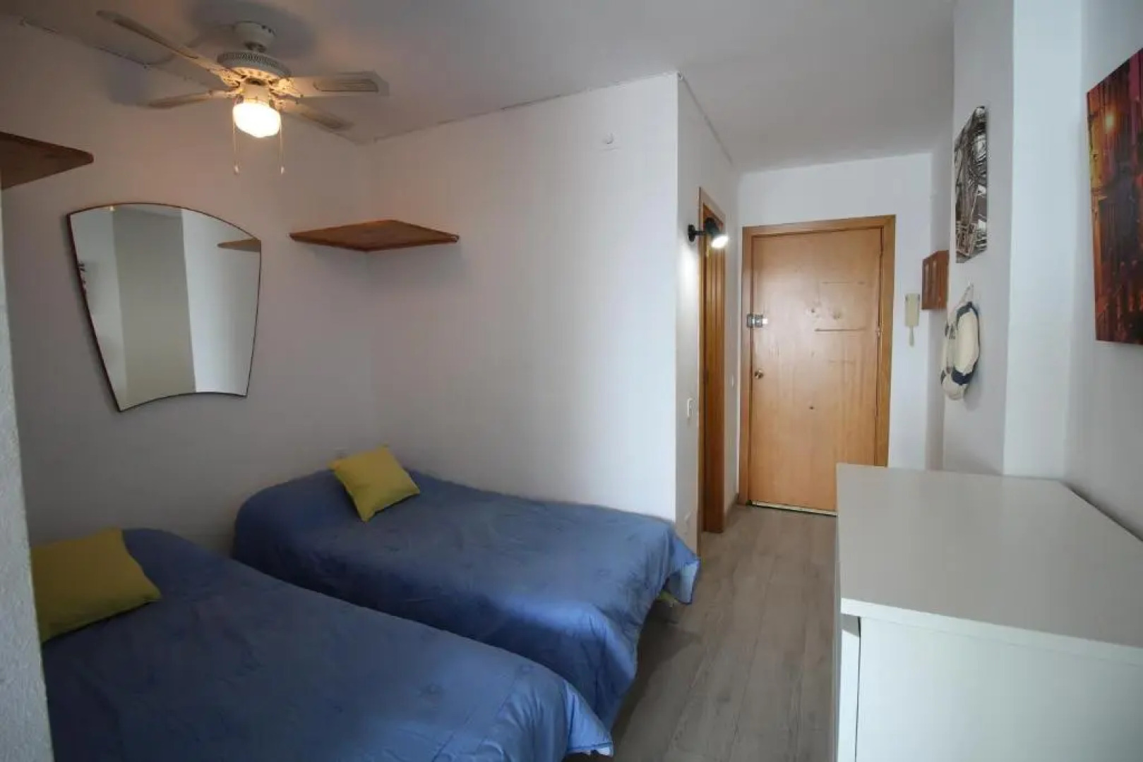 BASIC COMFORT Estudio Miami 17º