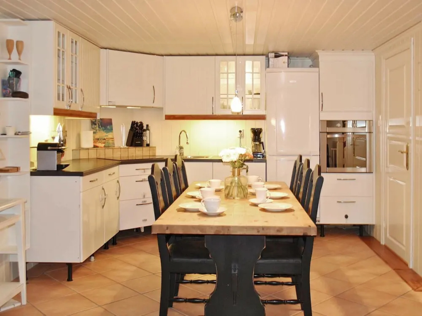 4 Star Holiday Home in Storebø
