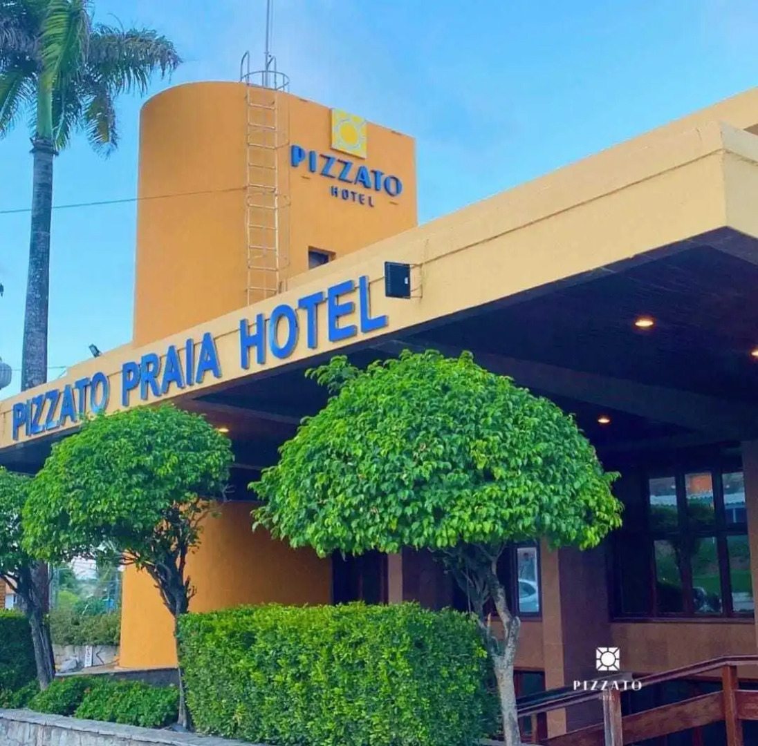 Pizzato Praia Hotel