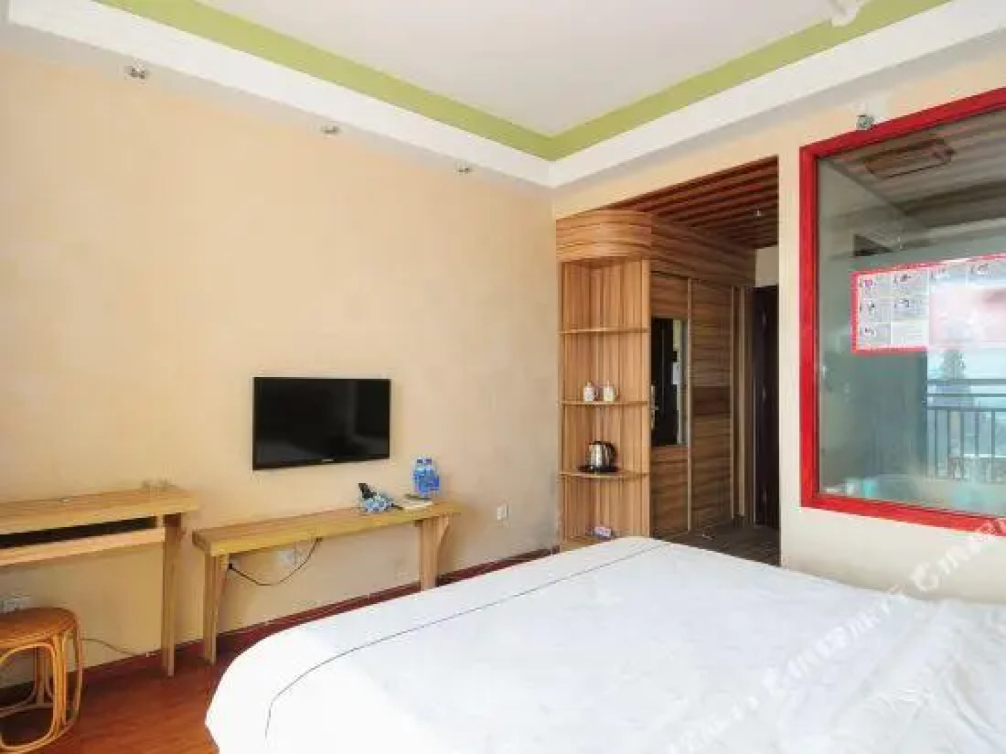 Xishuangbanna Shibao Business Hotel