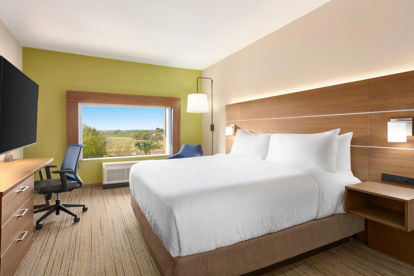 Holiday Inn Express Hotel & Suites Mission-McAllen Area by IHG