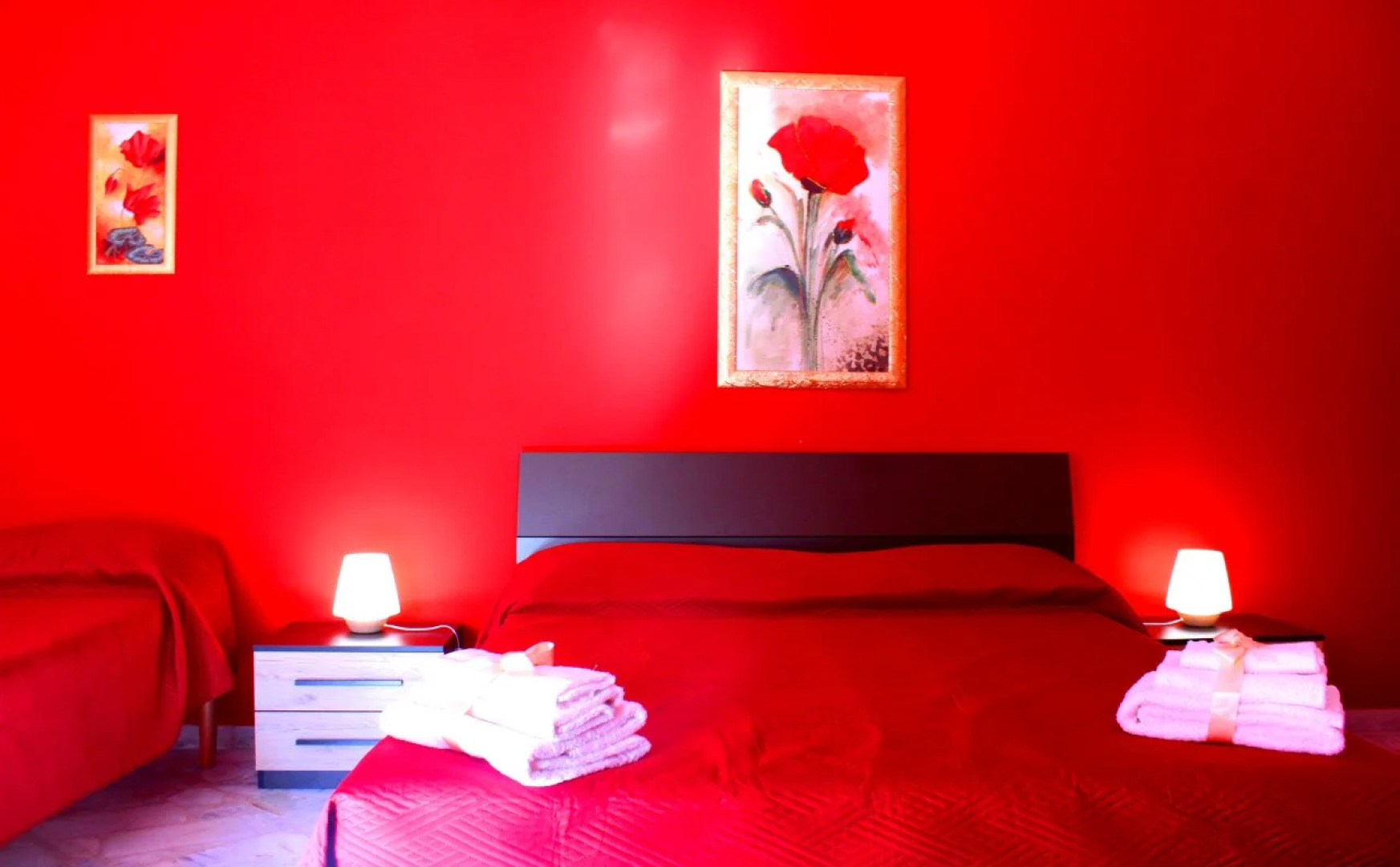 B&B President Palace