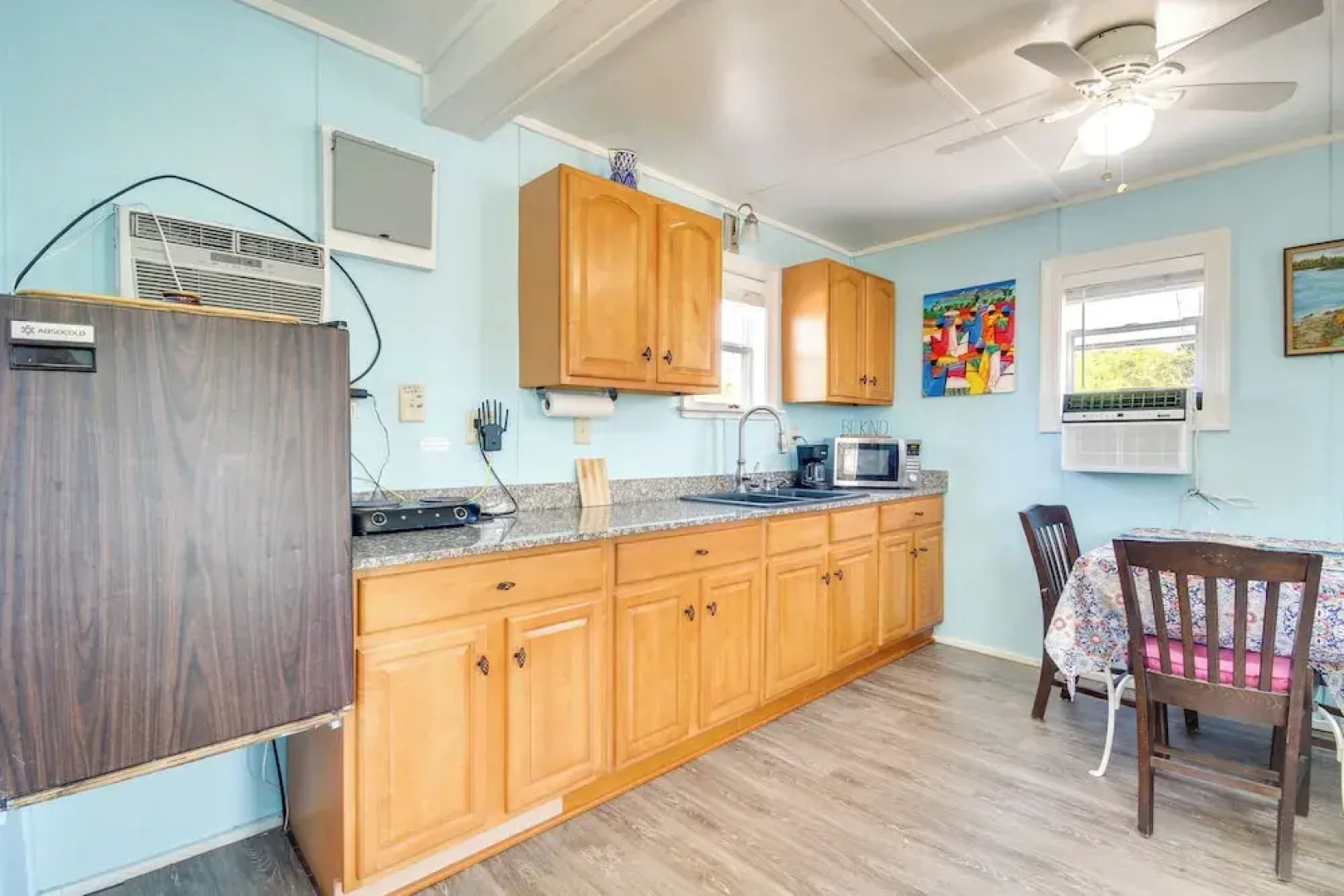 Studio ~ 5 Mi to Waveland Beach & Pier!