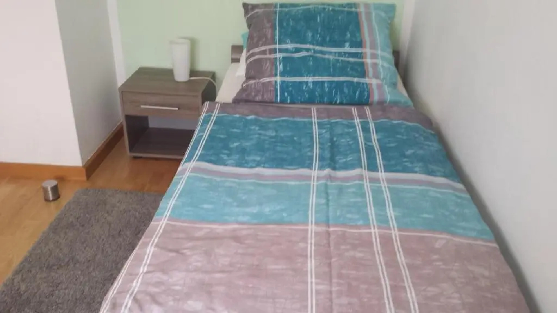 Ferienwohnung Pöttershof