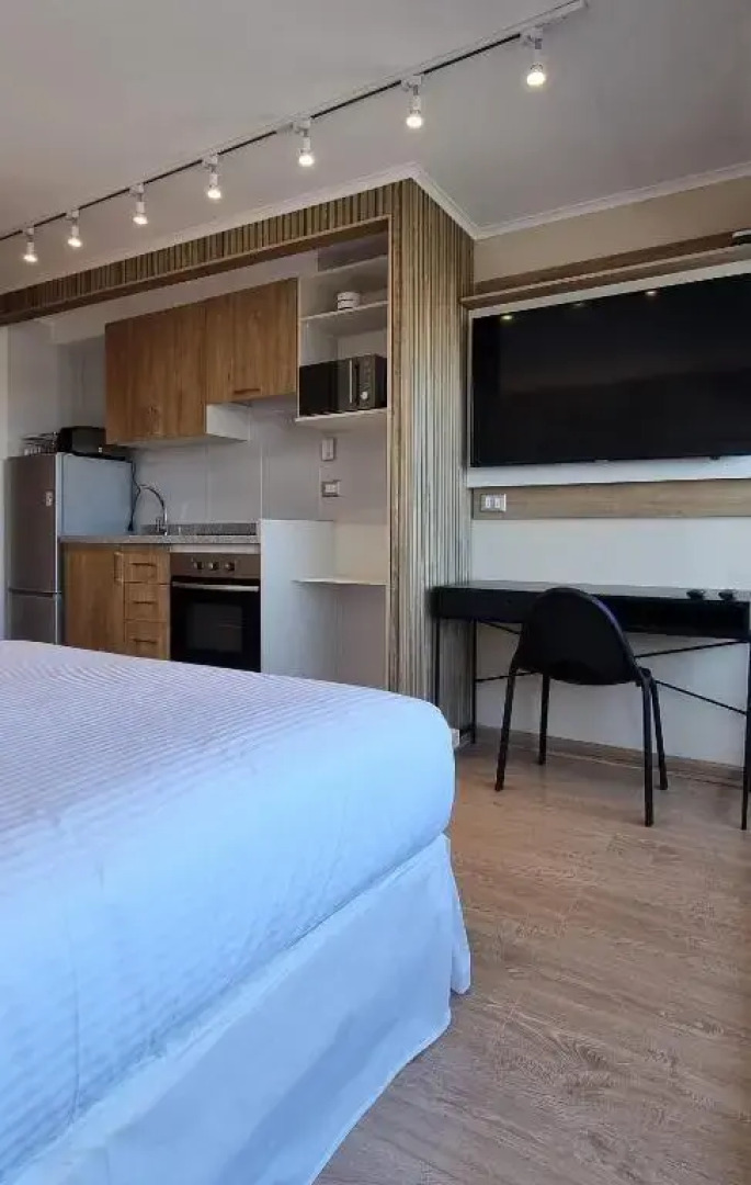 Apart Hotel Las Terrazas Suite