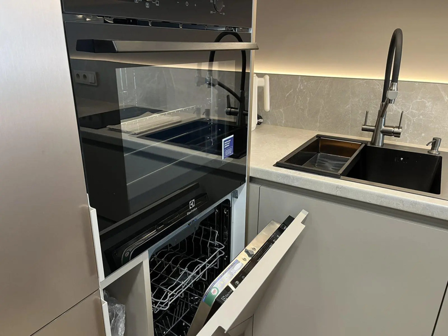 Апартаменты на улице Гоголя 88