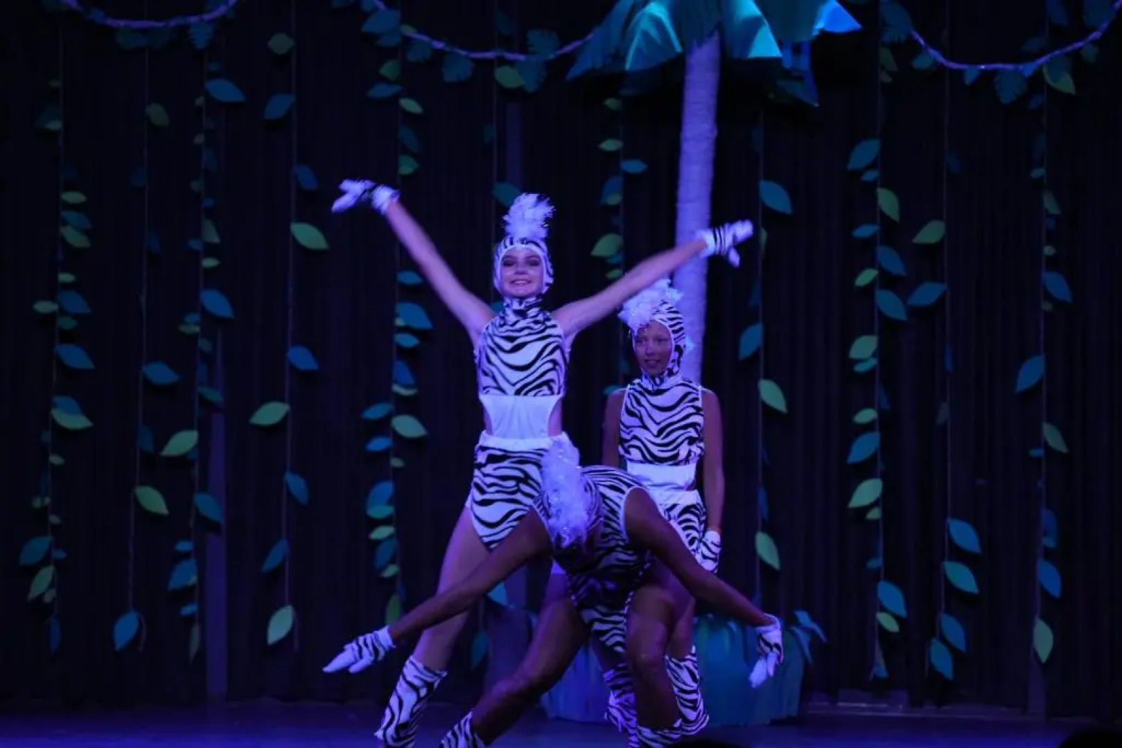 HVD Reina del Mar - 24 Hours Premium All Inclusive