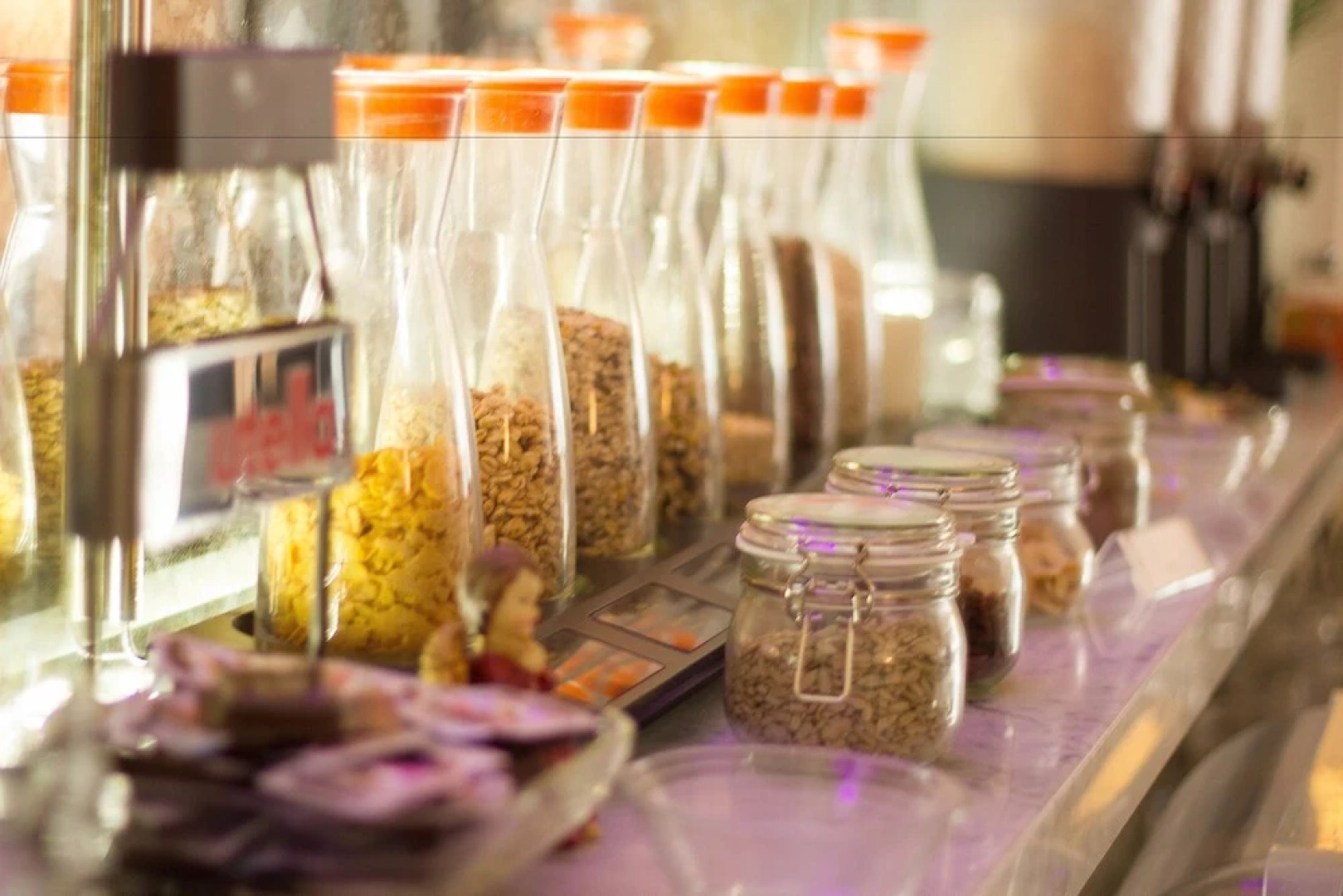 Stargaze Forum Hotel