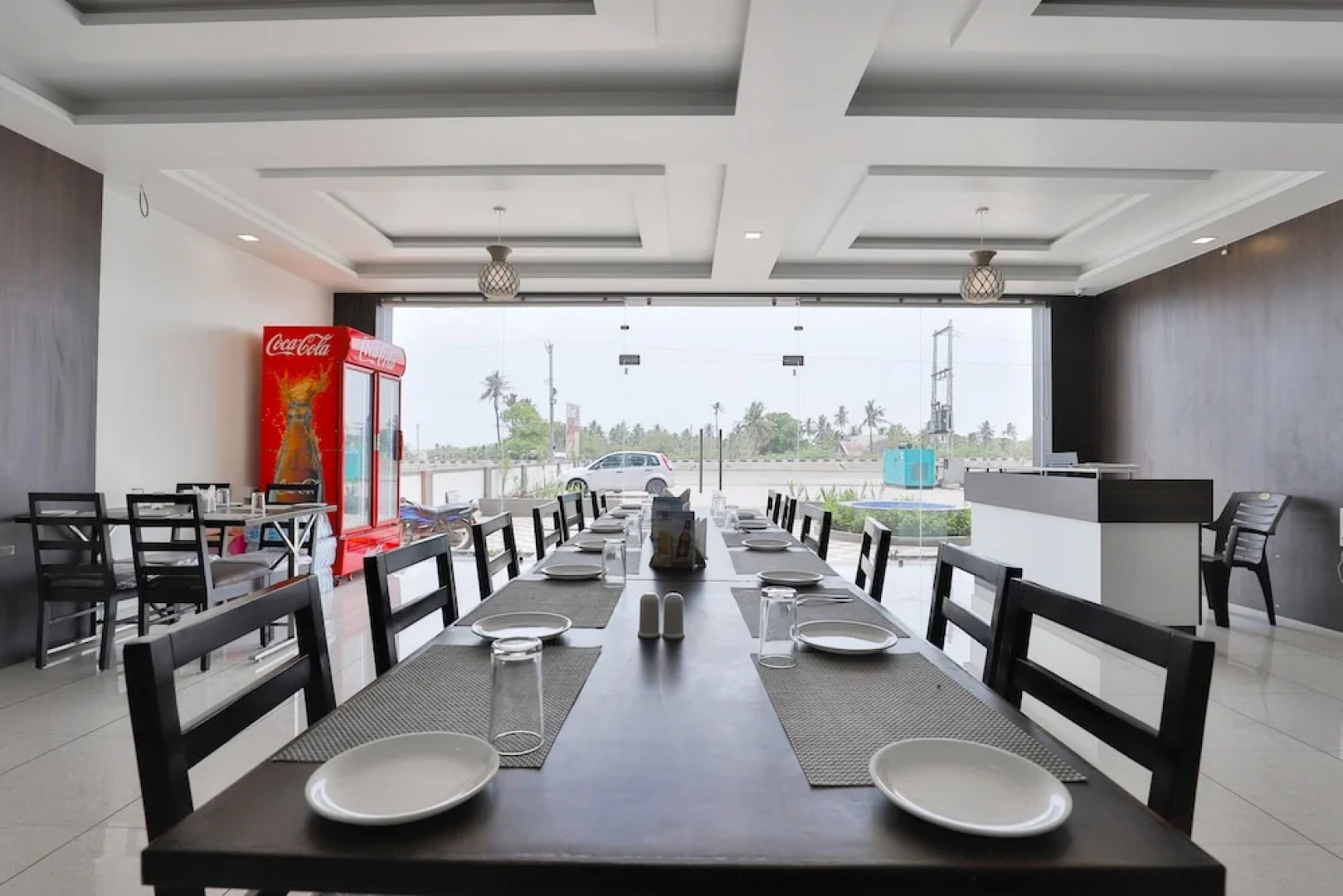 OYO 15914 Hotel Kruti