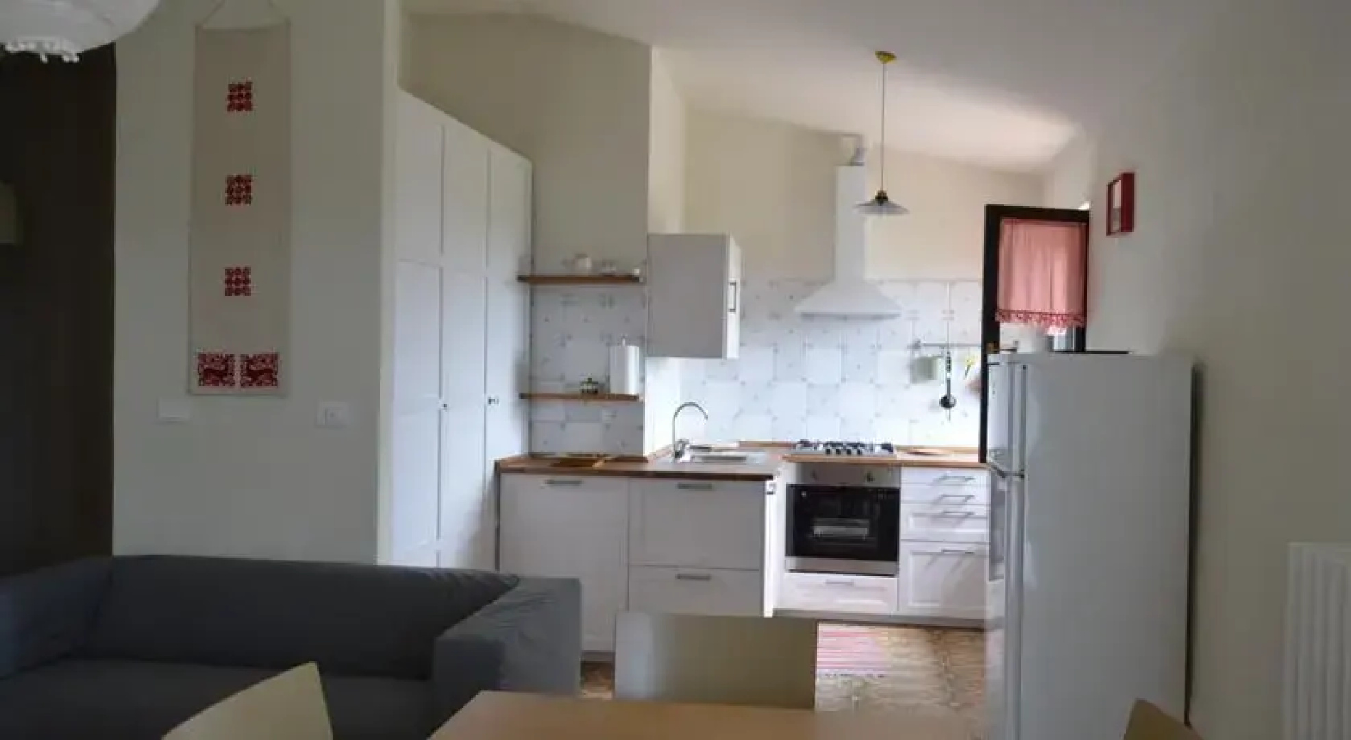 Casa Vacanze Cascina Pio IX