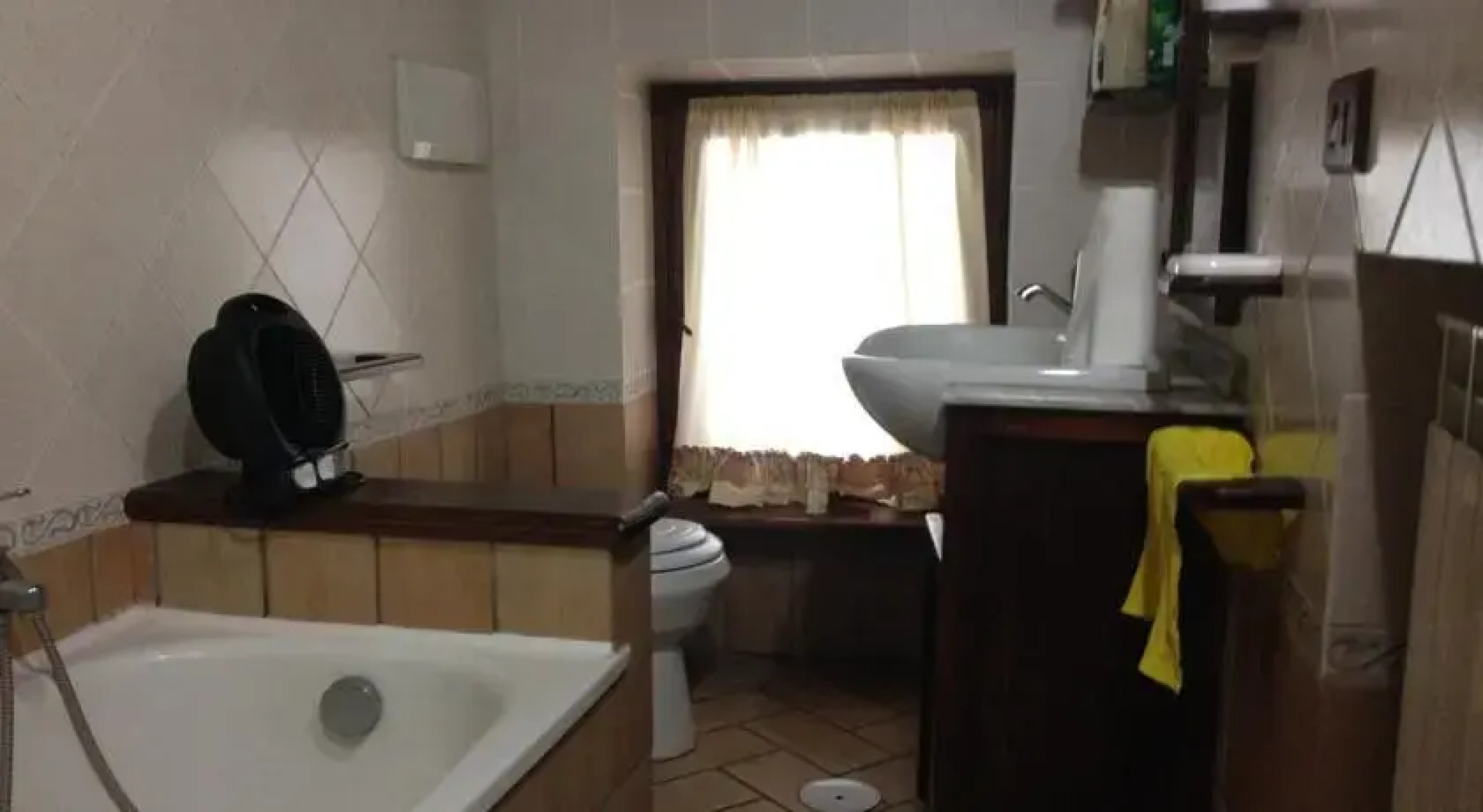 Grazioso Appartamento Indipendente