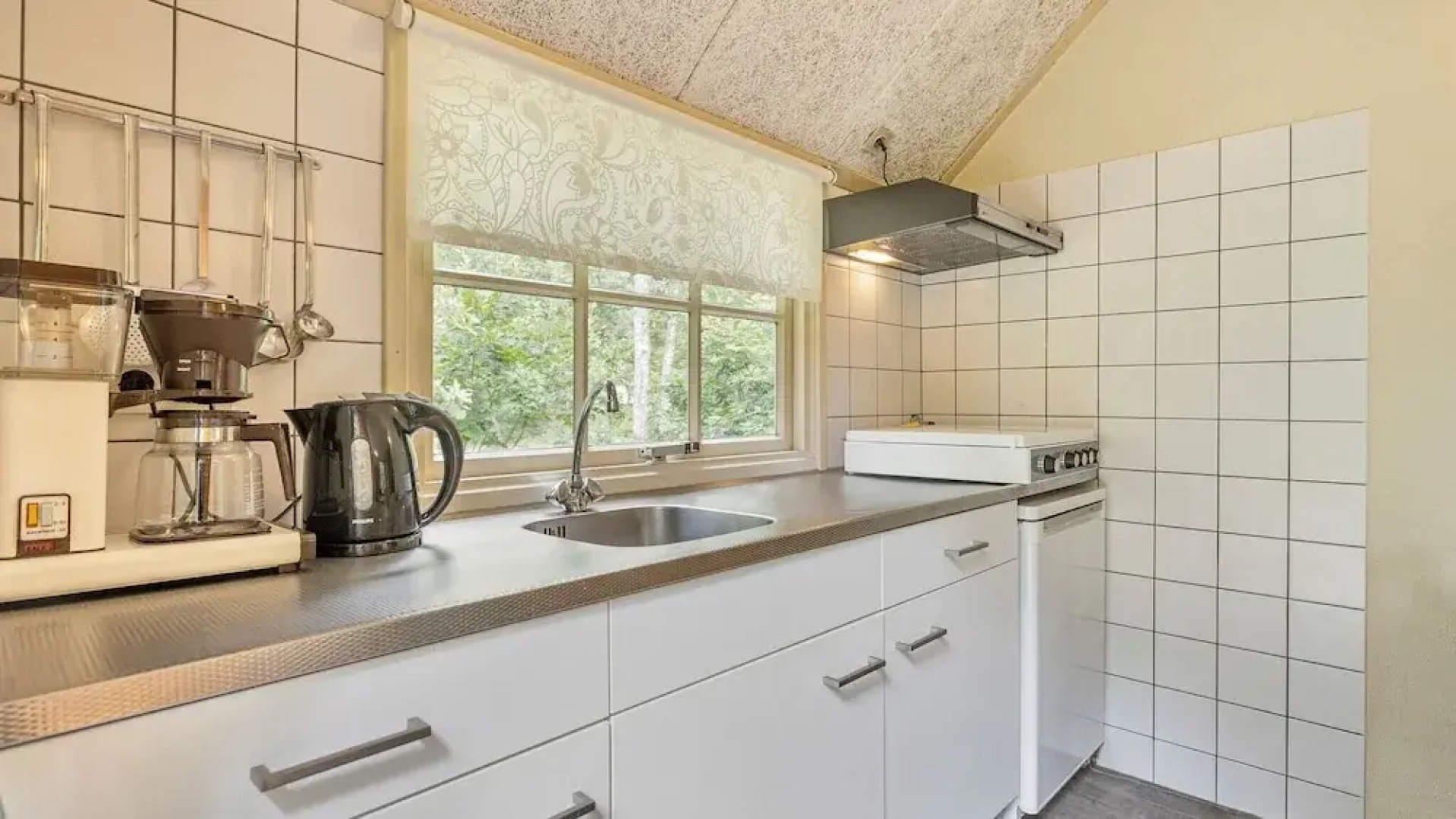 Summio Bungalowpark Herperduin