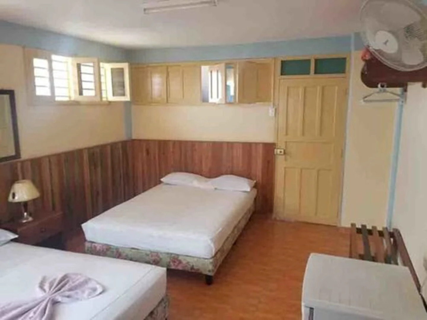 Casa Fernando y Natacha