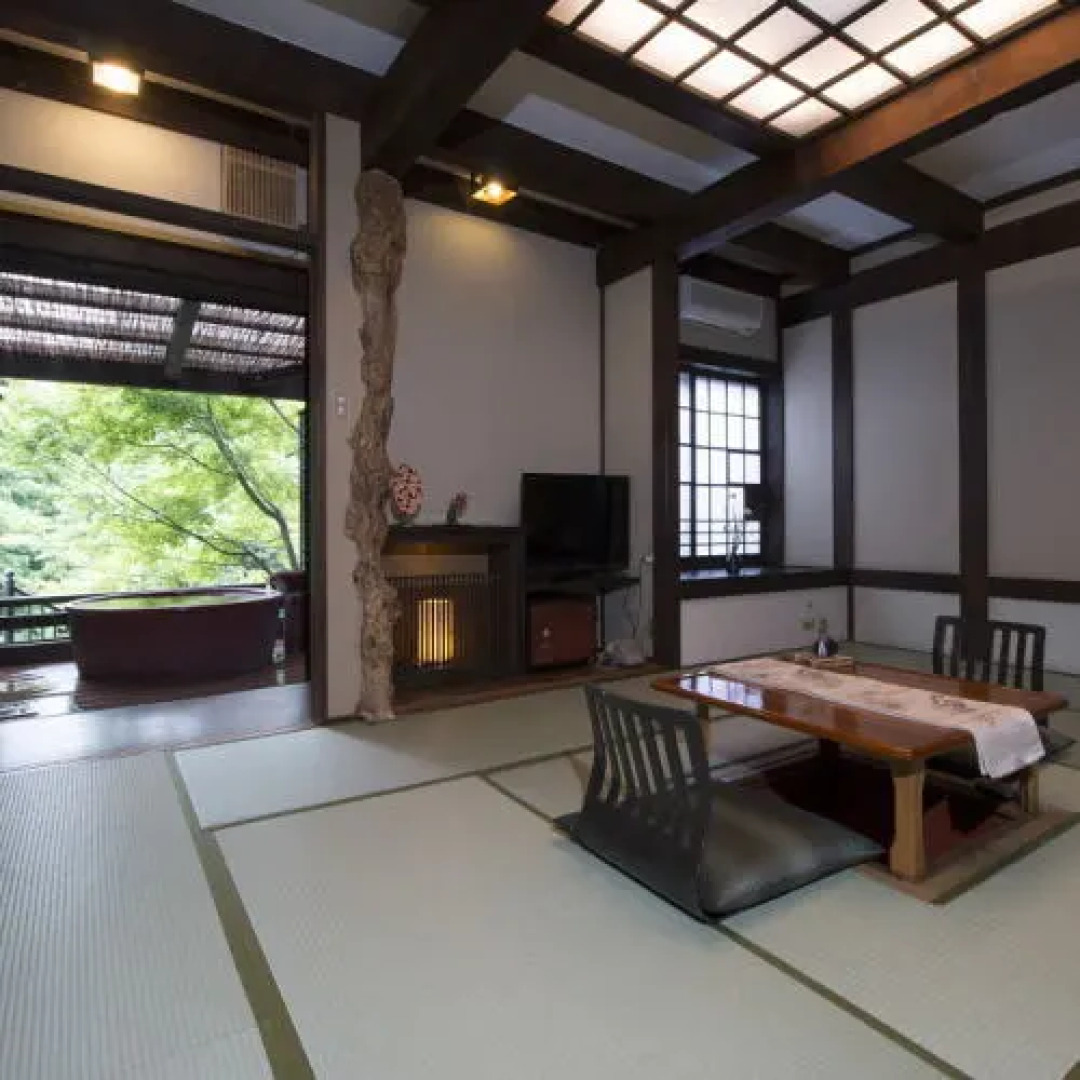 Araki Kosen Ryokan