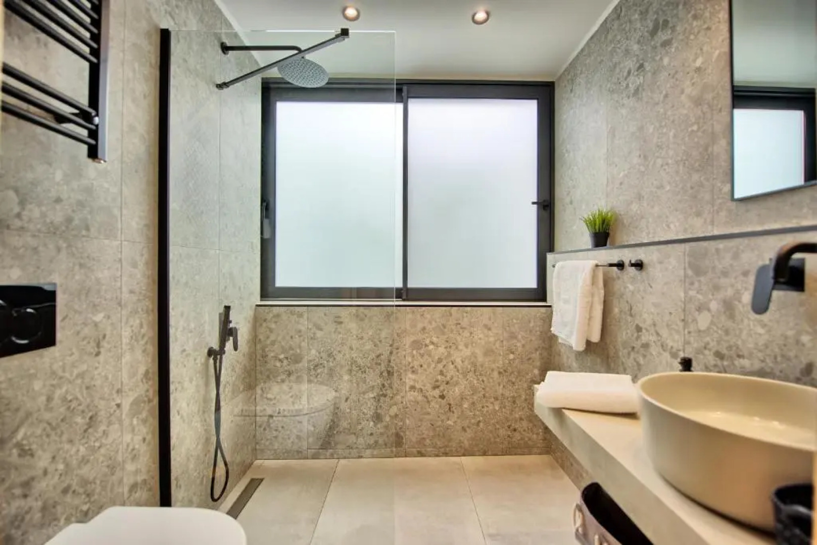 Villa Kallos by MediterraneanVillas