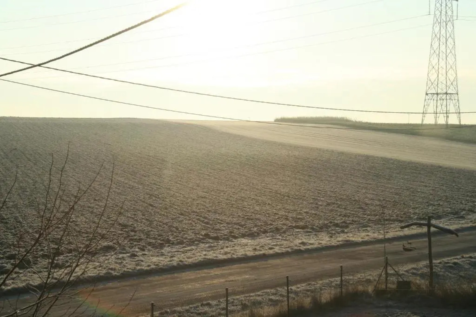 B&B Le Relais De Charlinette