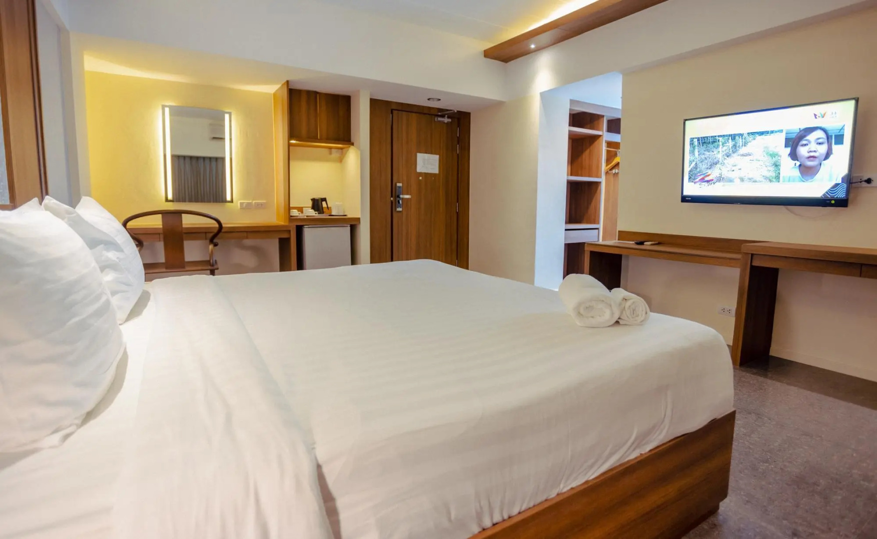 Bonito Chinos Hotel