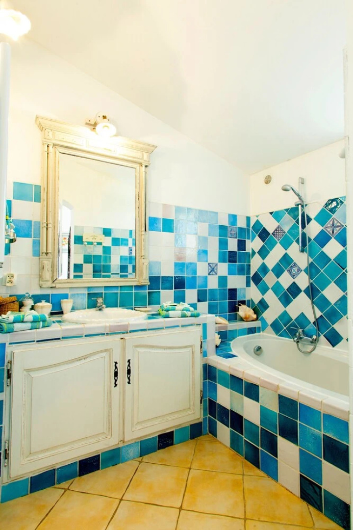 Domaine De La Provenç'âne Le Pigeonnier