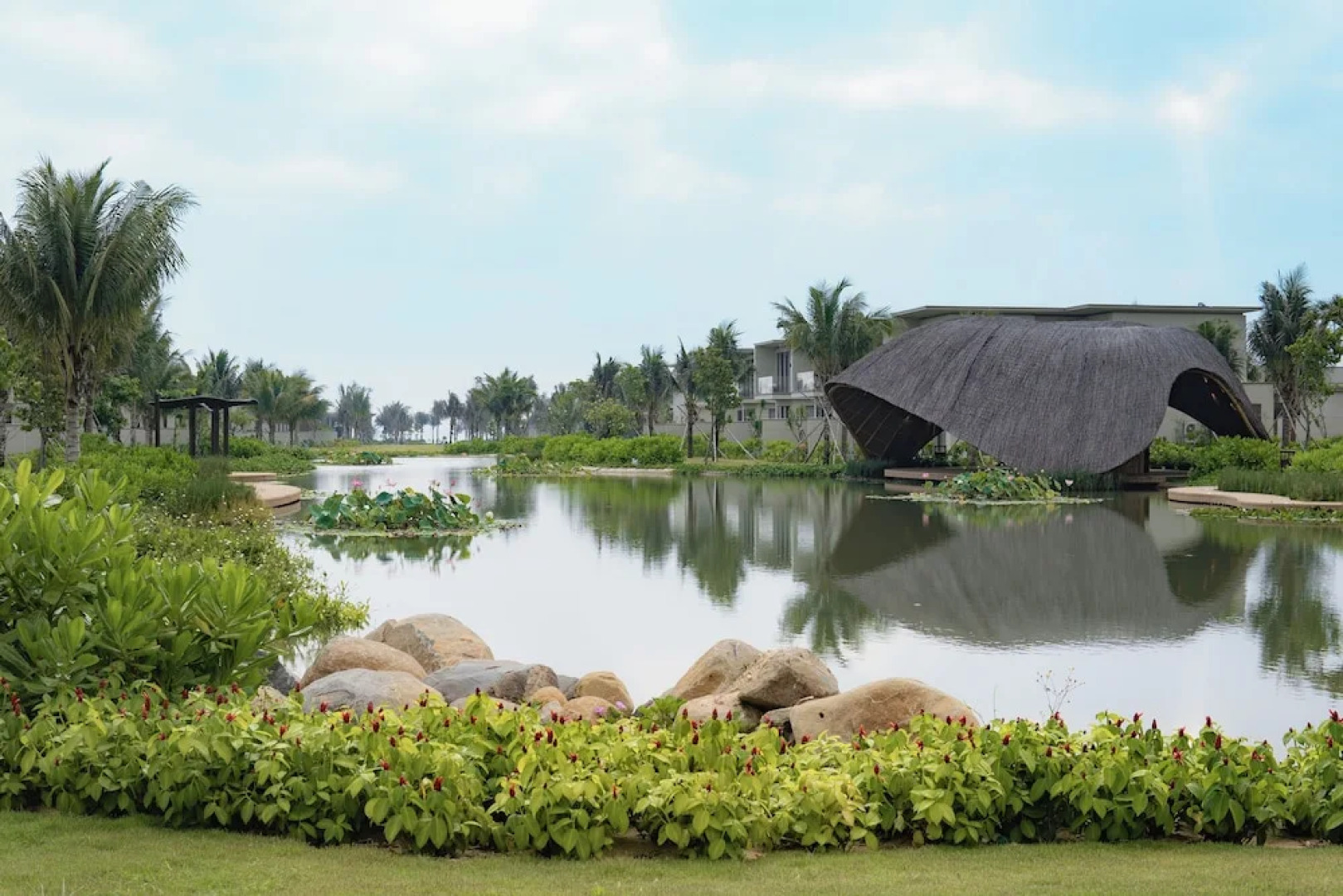 The Ocean Resort by Fusion Quy Nhon