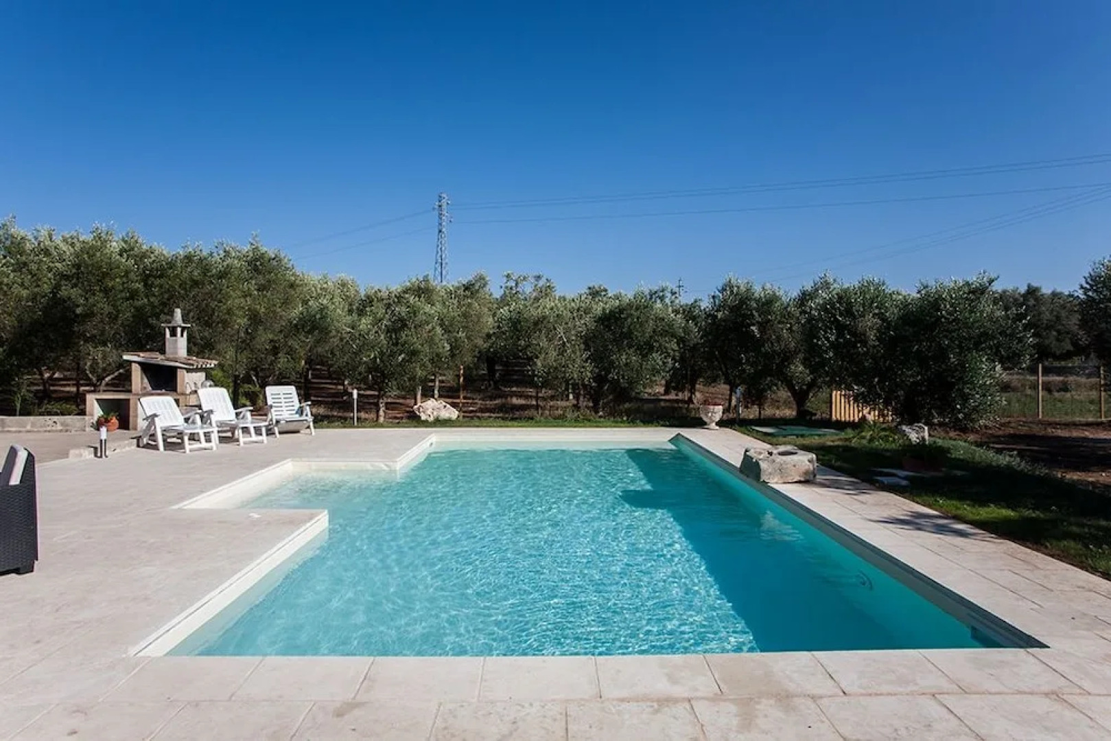 VilleSalento - Carpignano Salentino M137