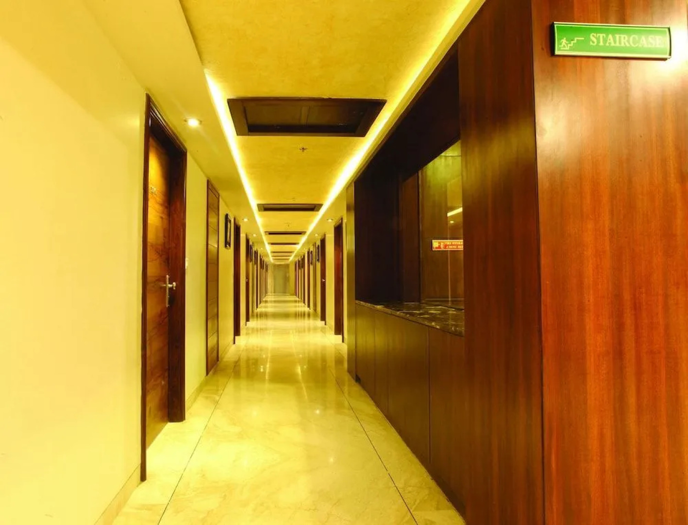 Wingston A Treehouse Hotel-Goverdhan