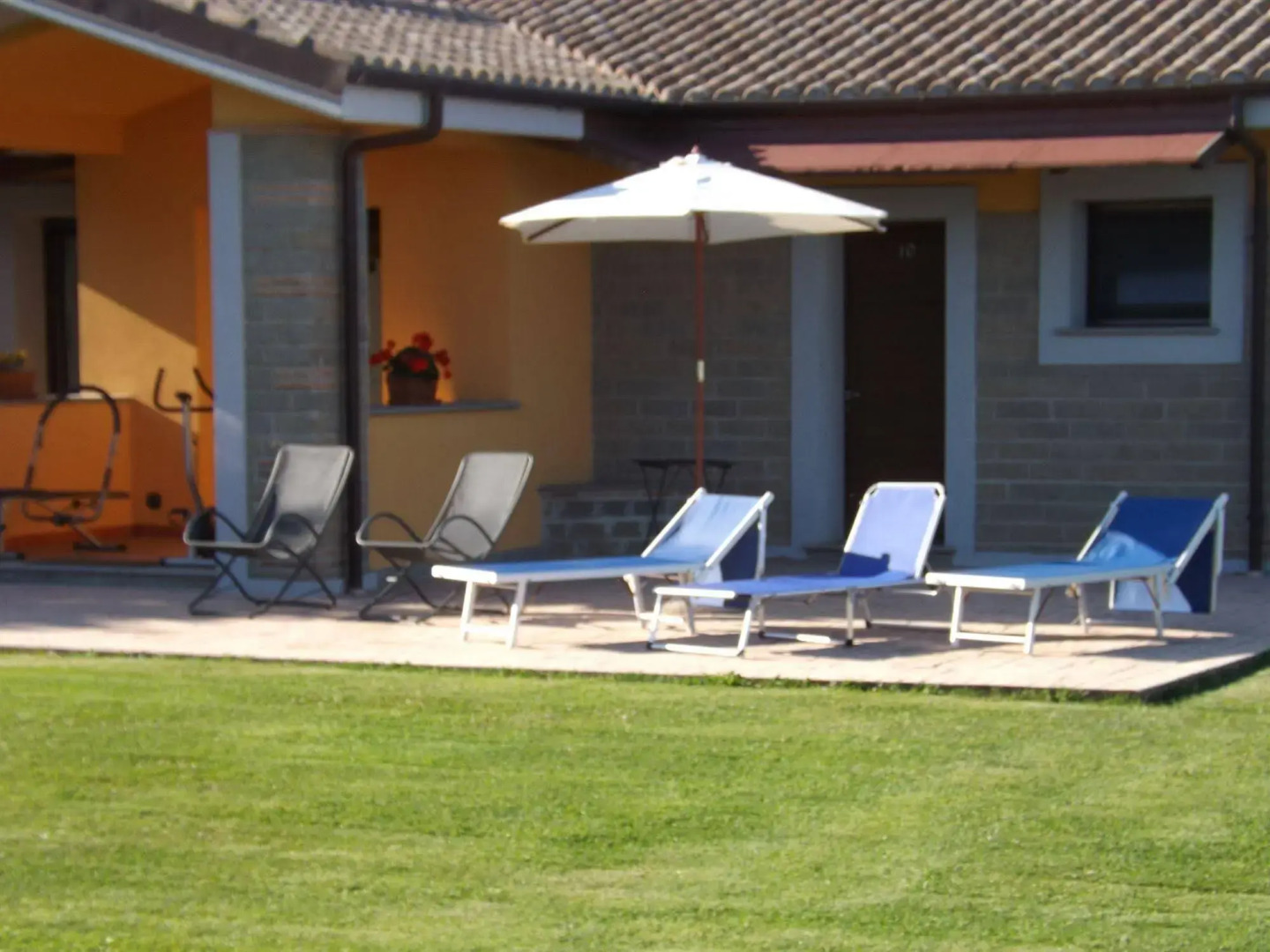 Agriturismo L.B.Stud