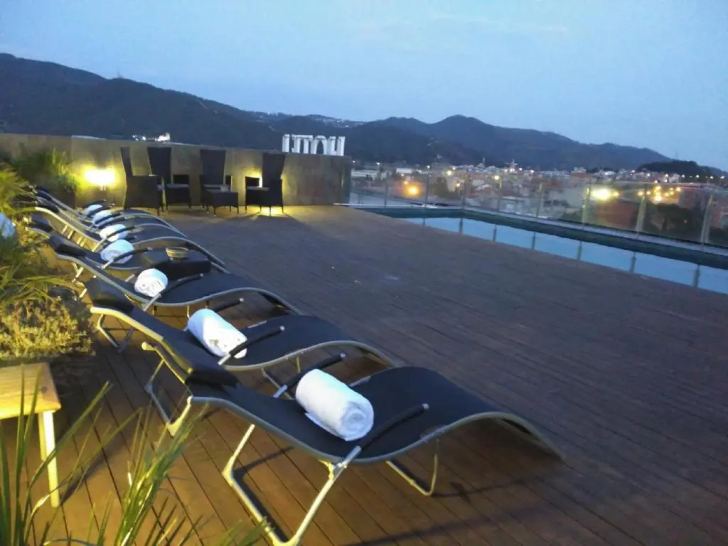 Hotel Sercotel Ciutat de Montcada