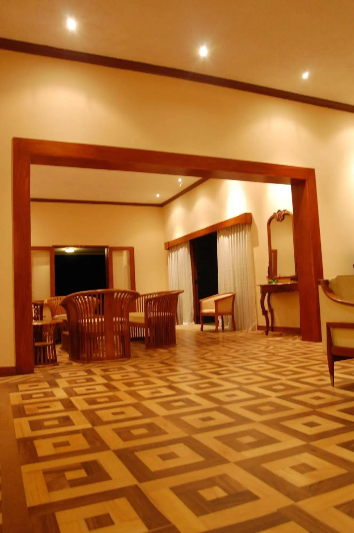 Serene Villa Ratnapura