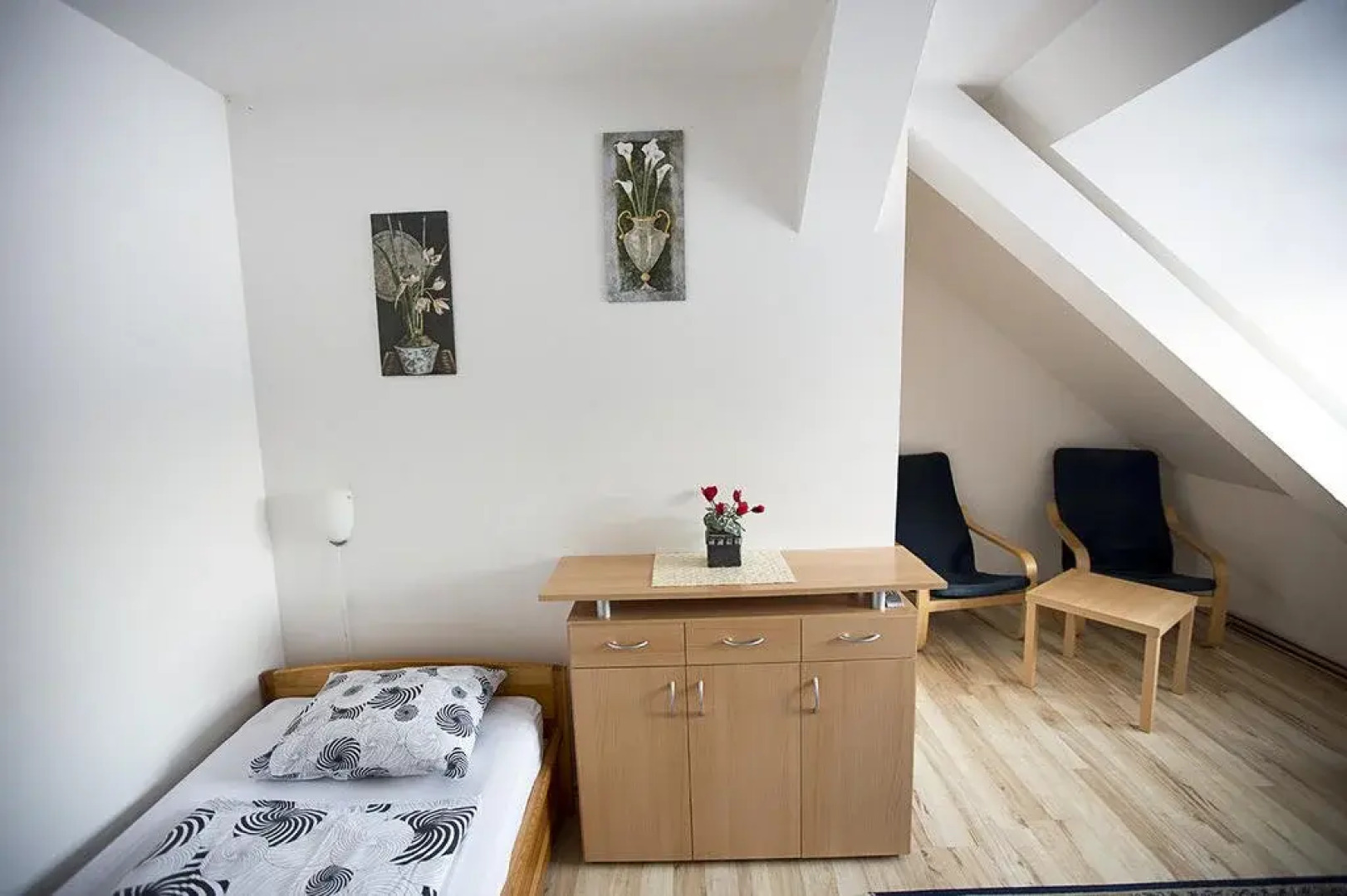 Penzion Na Cymbálku