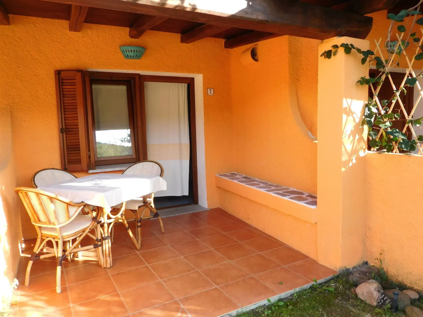 Residence La Pineta