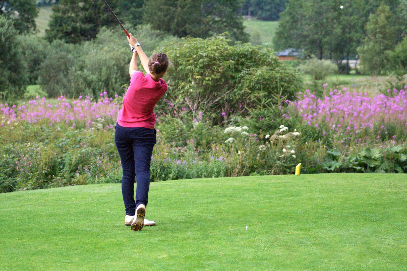 Chalet Hôtel La Mainaz Restaurant & Resort